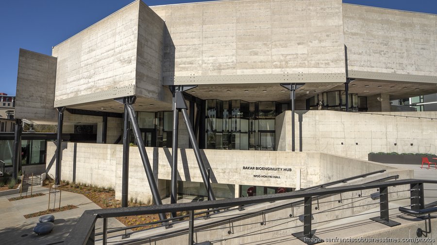 Bakar BioEnginuity Hub, UC Berkeley